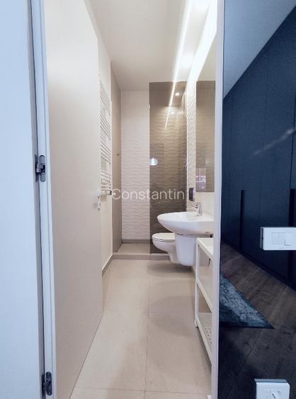 Apartament 3 camere Pipera 4City North | Parcare si boxa  inclusa | Comision 0 - 8