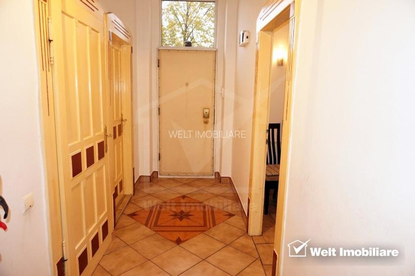 Vanzare apartament 2 camere, confort lux, centru - 6