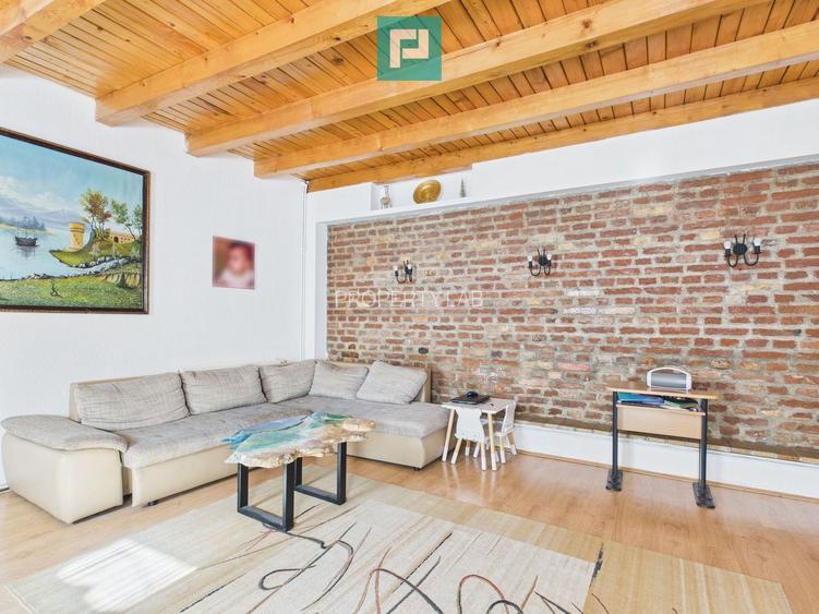 Casă spațioasă în Săcălaz lângă Timisoara - 17