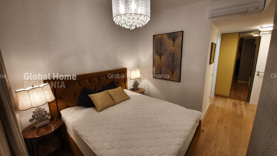 Apart 2 camere 67mp + Loc Parcare Subteran | Aviatiei Park - Herastrau - 10