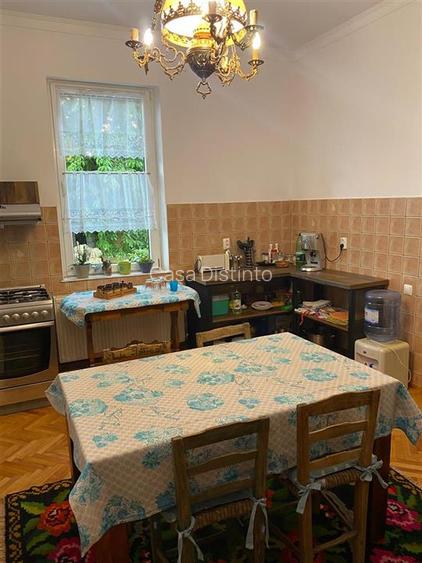 Apartament zona centru vechi cu spatiu verde parter - 9