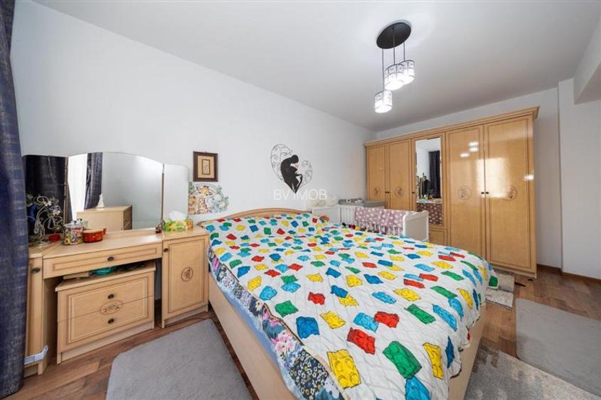 Vanzare apartament 2 camere decomandat, Maurer Residence, et 1, mob utilat - 3