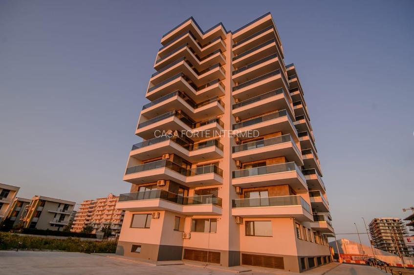 2 camere Mamaia Nord – zona  Nordis  500 euro - 7