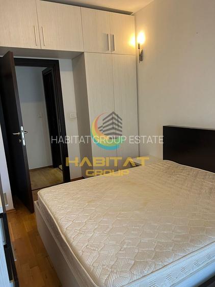 Baneasa Apartament 3 Camere 3 Bai Curte  Boxa 2 Locuri Parcare Subterana - 10