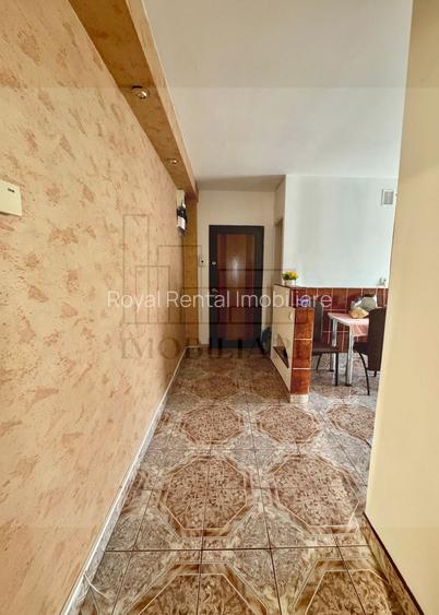 Apartament 3 camere de închiriat – Mărăști, lângă Iulius Mall și FSEGA - 11