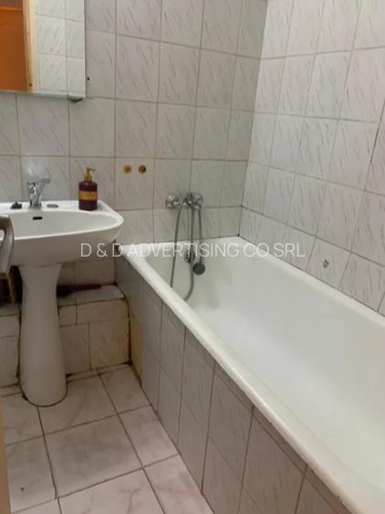 Piata Iancului - 5 minute metrou - Apartament 2 camere - confort 1 - 7