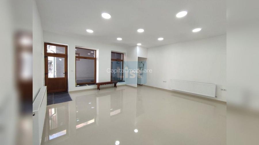 Comision 0! Vanzare apartament/Spatiu Comercial situat Ultracentral, Cluj-Napoca - 2