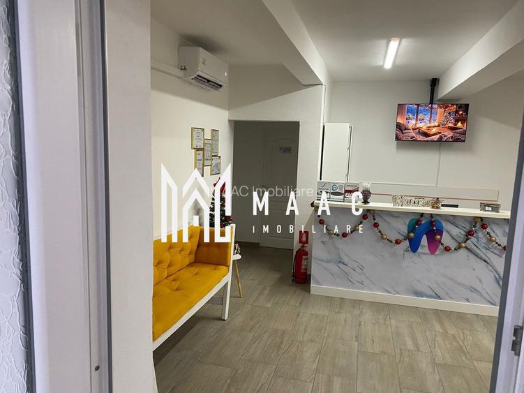 Cabinet Stomatologic I Spațiu Comercial  I 116mp I Sura Mare - 12