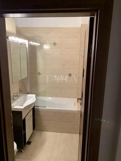 Apartament cu o camera in Gruia. - 7