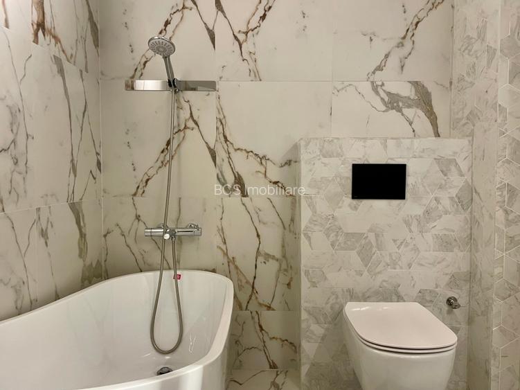 Inchiriere apartament 3 cam 104 mp, bloc nou 2025 - Tei / B. Văcărescu - 12