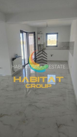 Vila 4 camere / com. Berceni / Comision 0% - 6