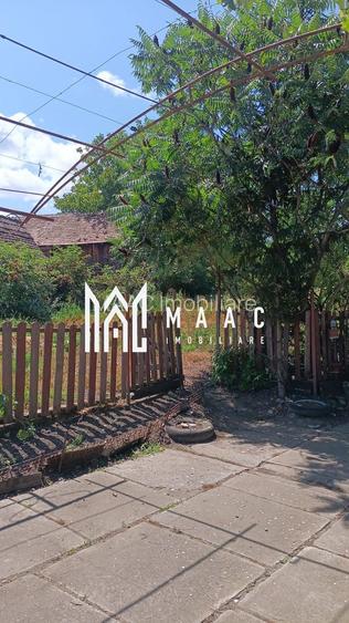 Casa 4 camere | Teren 2000 | Alțâna - 8