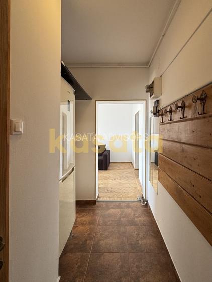 Apartament 2 camere de vânzare | Floreasca | balcon | boxă - 11