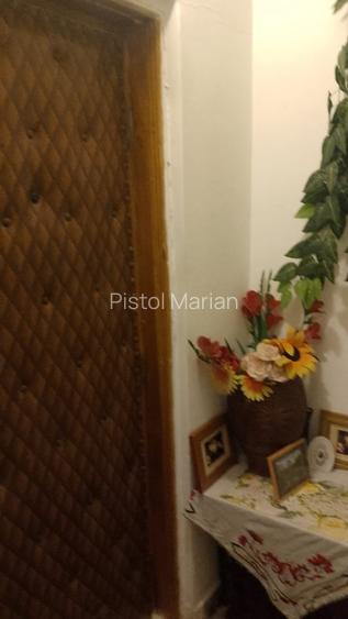 Apartament 3 camere de vânzare, etaj 4/4 – zona Gării, Aleea Florilor-0722508869 - 9