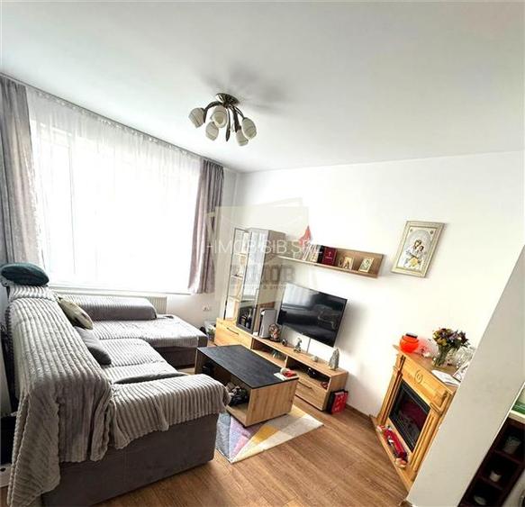 Casa mobilata 4 camere 2 bai si curte in Arhitectilor - 2