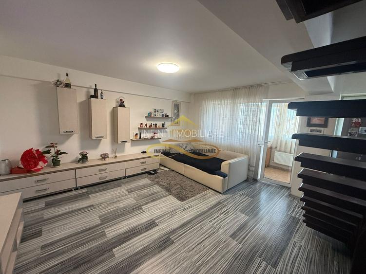 Apartament de vanzare in Bacau Colina Magurii - 3