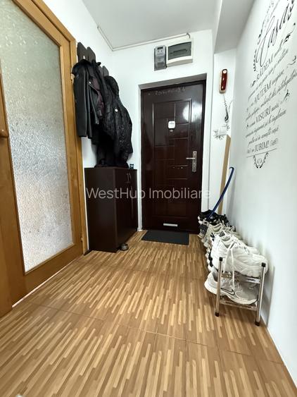 Apartament 3 camere, decomandat, etaj 2, mobilat si utilat - Sagului - 7