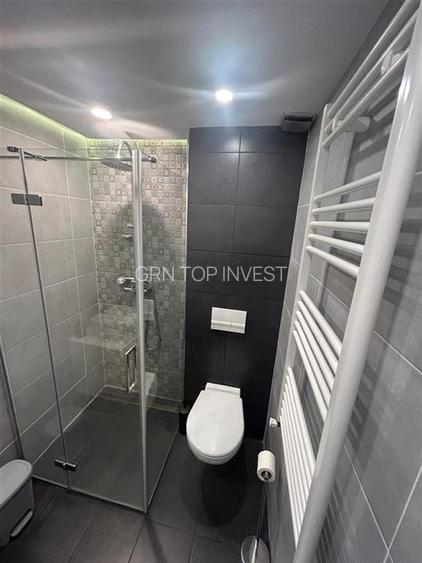 Apartament 2 camere etaj 1 in  Cisnadie - 7