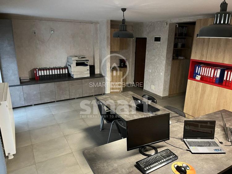 Apartament 2 camere cu gradina/terasa Buna Ziua - 3