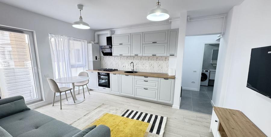 Apartament 2 camere Berceni | centrala proprie | bloc 2026 | 2 aparate AC - 3