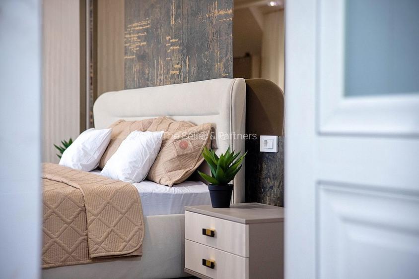 Structura Generoasa Zona Linistita - 5