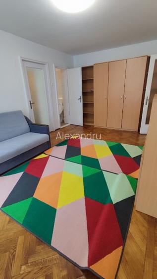 Stefan Cel Mare, Aleea Circului, 7 minute de metrou - 3