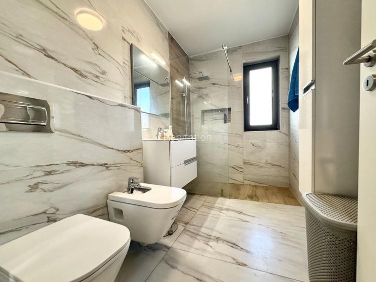 Apartament cu 2 camere, spațios si modern, intrare Dumbrăvița-Kaufland - 13