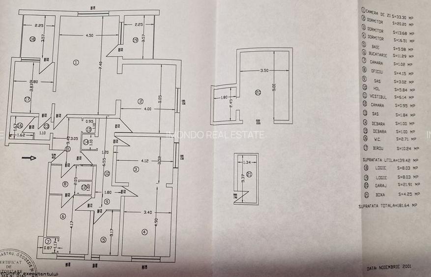 5 Camere | COTROCENI - 4