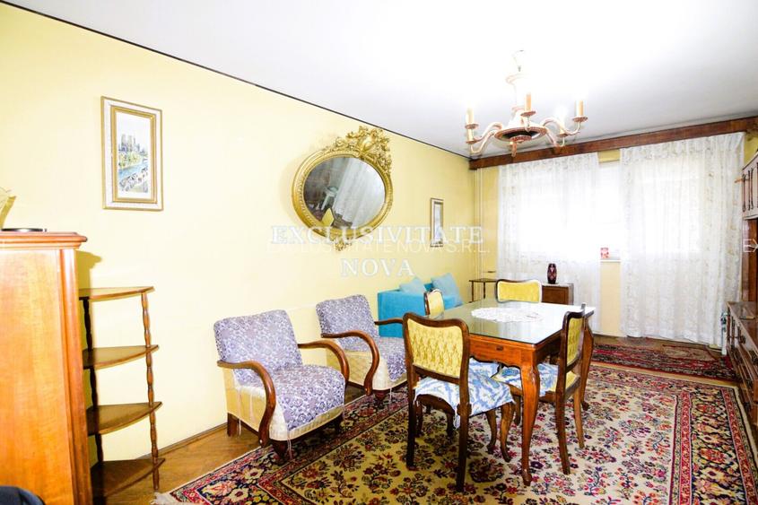 0% ! Apartament de Exceptie Drumul Taberei Favorit DECOMANDAT  59 MP - 2