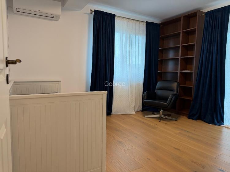 Casa de inchiriat corbeanca mobilata 4 camere - 11