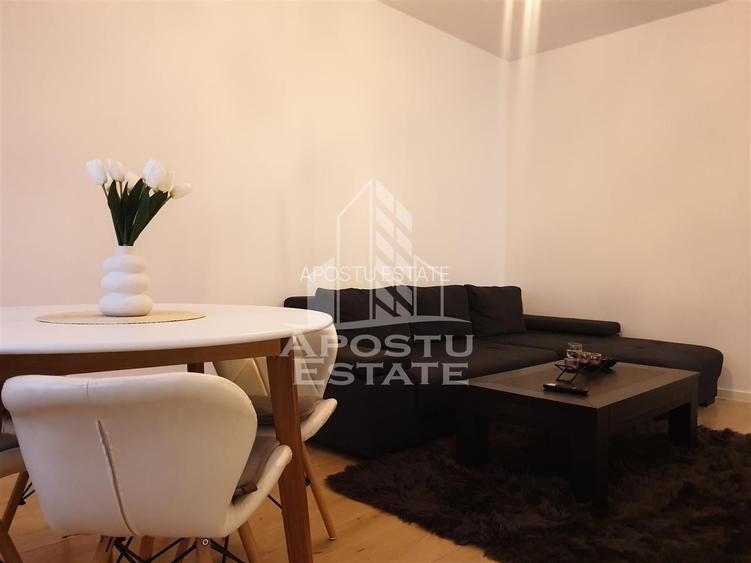 Apartament cu 2 camere de inchiriat, decomandat, Mosnita Noua - 2