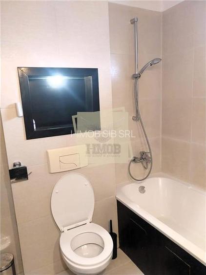 Apartament 3 camere decomandat 58mp in Cartierul Alma - 9