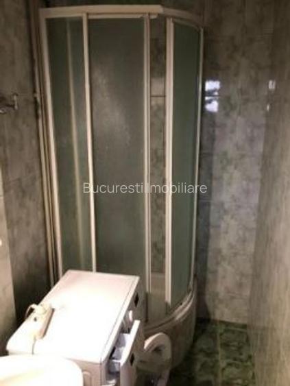 Apartament 3 Camere,Drumul Taberei,DECOMANDAT,Amenajat,2 bai,2,balcoane,Liber - 11