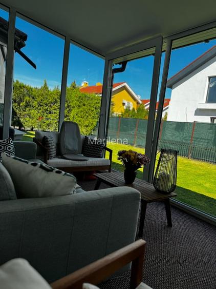 Vila 5 camere Erou Iancu Nicolae 4999€ - 8