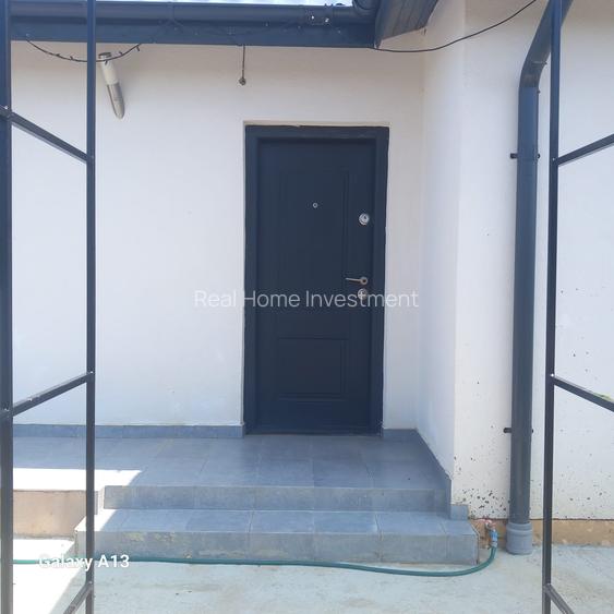 Casa individuala 3 camere - Berceni - 10