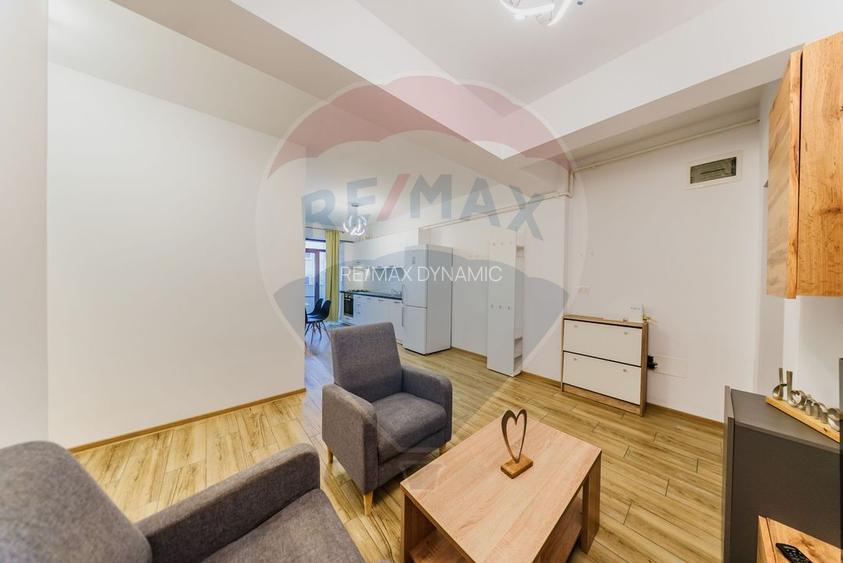 Apartament modern in zona Alfa - 3
