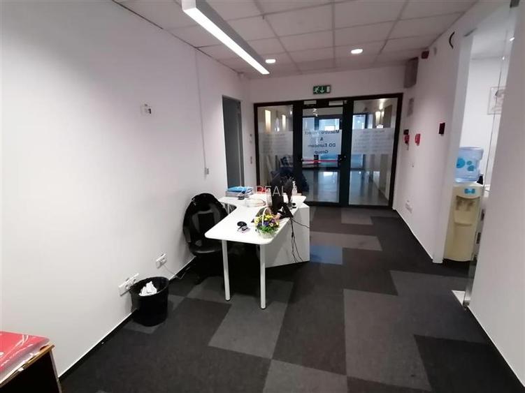 Inchiriere spatii birouri Universitate - de la 195mp - 12