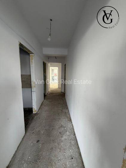 Spațiu comercial  – Drumul Taberei | 157 mp | Parter - 3