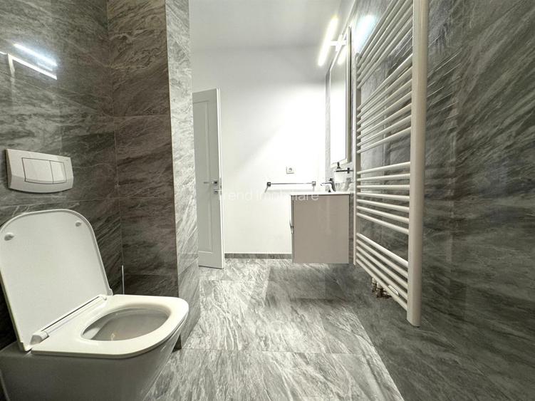 Penthouse 150 mp  200 mp terasa cartierul Buna Ziua - 17