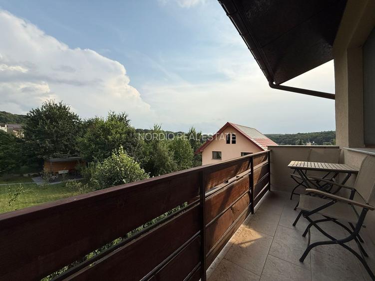 Casa de inchiriat 3 camere | BUCIUM | langa padure - 11