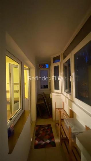 Vanzare apartament 2 camere | Nerva Traian | et 1/8 | decomandat | centrala prop - 6