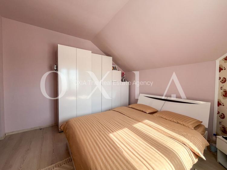 SX639 Beregsau Mare - Vila Individuala - Disponibila Imediat - 35