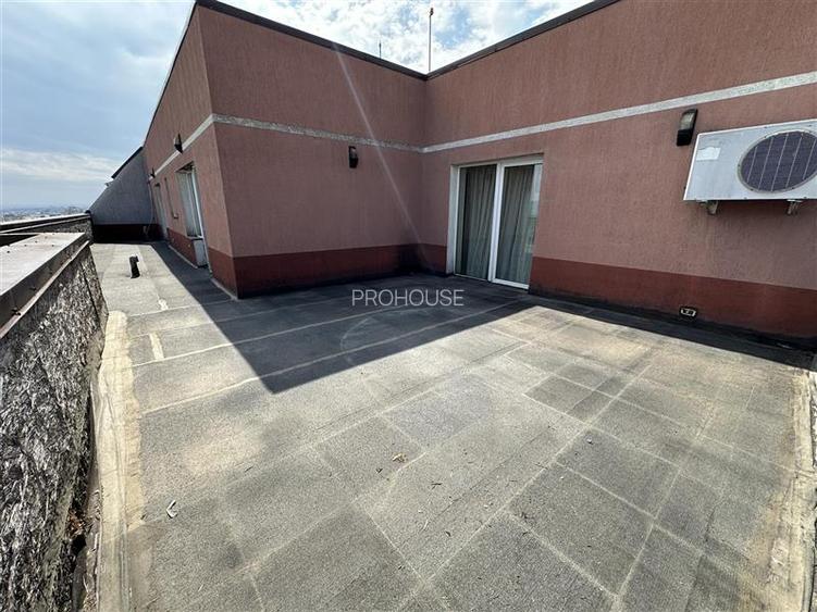 PENTHOUSE - Zona Arena Mall - 294mp - 14