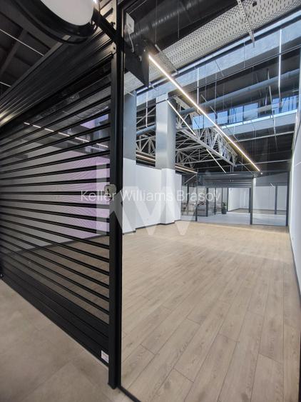 Spatii comerciale de inchiriat in Bartolomeu, intre 35-120 mp utili, COMISION 0% - 5