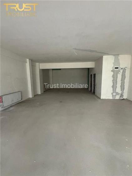 Spatii Comerciale l 53-120 MP l Marasti - 2