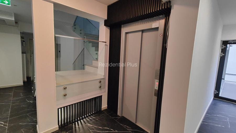 Apartament 2 camere| 7 min Metrou | Mosilor–Dacia| Proiect Nou|  - 15