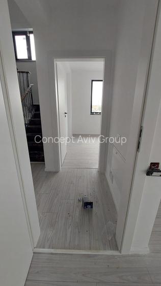 Duplex Magurele P+1+M 4 camere, ULTIMA UNITATE - 7
