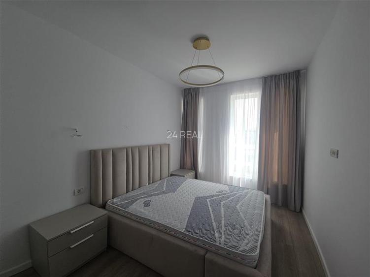 Vila individuala 4 camere - Pipera - Tunari - AeroCity - 15