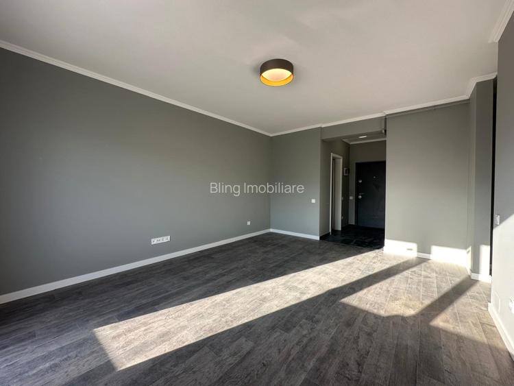 Apartament de 2 camere, 53,39 MP, balcon , zona Urusagului - 4