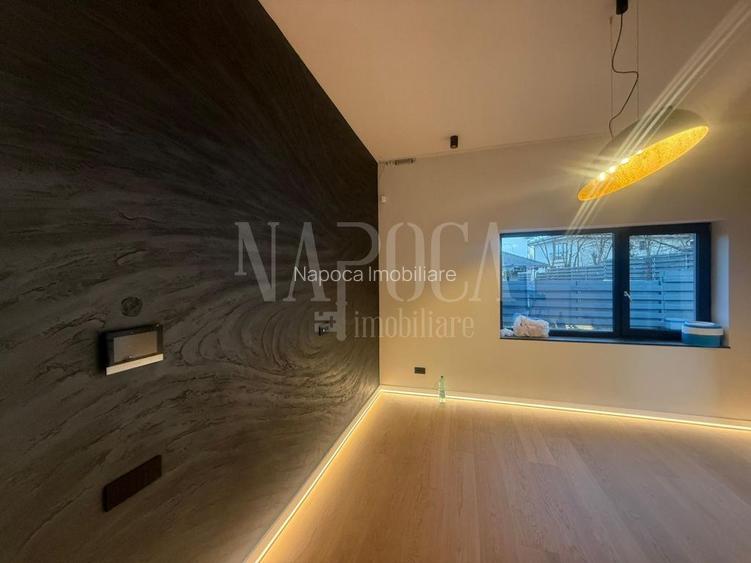 Casa 4 camere de vanzare in Faget, Cluj Napoca - 2